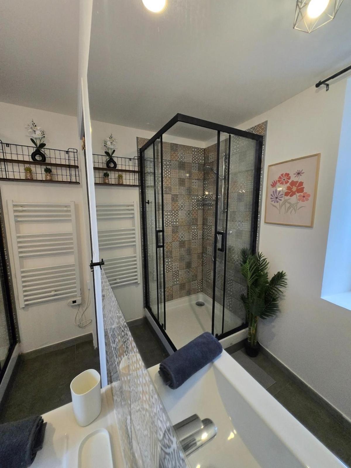 Cosy Studio Confort Etampes-sur-Marne ภายนอก รูปภาพ